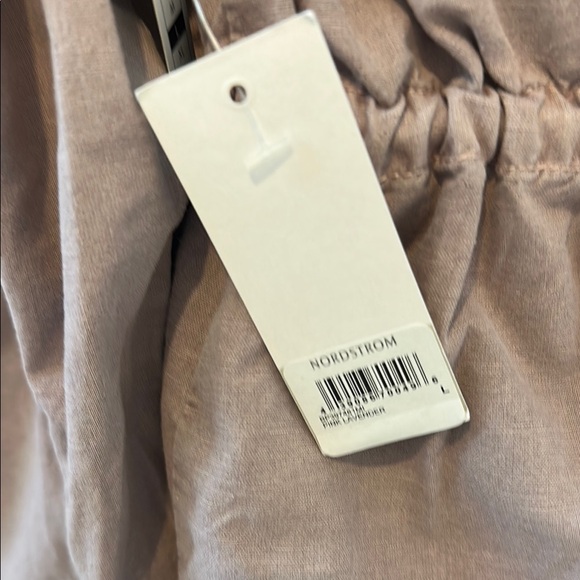 BP. From Nordstrom Lavender Utility Jacket with Versatile Design nwt - Picture 13 of 13
